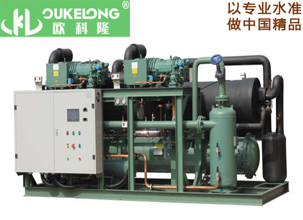 超低溫行業(yè)頂級技術(shù)深冷機(jī)組